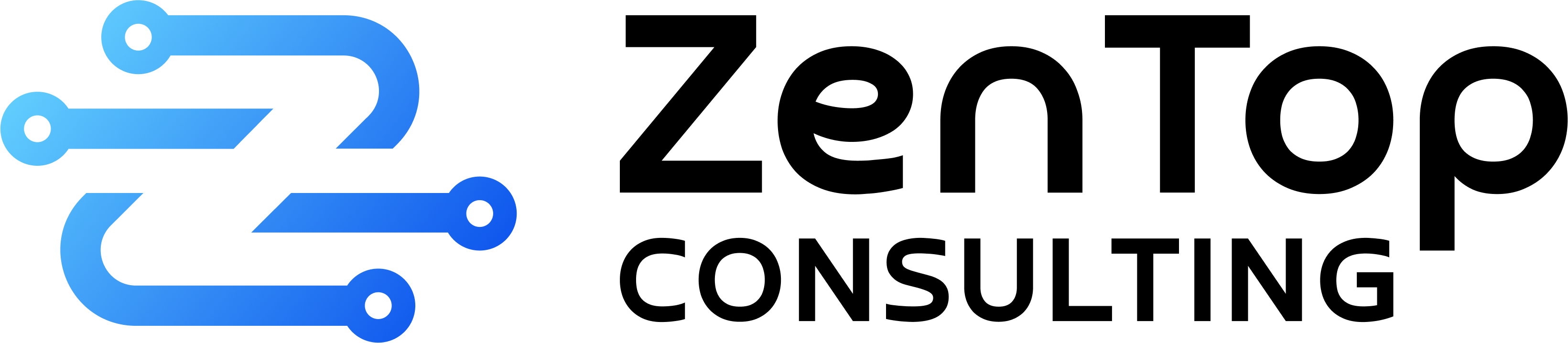 ZenTop Consulting
